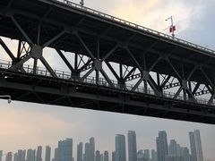 -武汉长江大桥