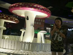 -H次元沉浸剧情密室(街道口店)