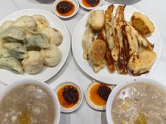 -许老八包子铺羊汤馆(绿地世纪城店)