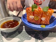 -和牛食堂•BISTRO(广州首店)