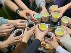 -清真·锦翔炝锅鱼(明德门店)