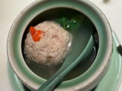 -锦府盐帮·李宅(领展购物广场中关村店)