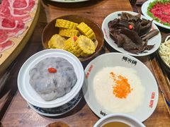 -楠火锅(哈尔滨金爵万象店)