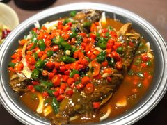 招牌臭鳜鱼-潇湘阁(昆泰国际大厦店)
