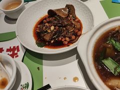 -鑫小城故事·藕汤·家常菜(台北一路总店)