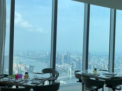 -广州四季酒店·佰鲜汇·现代法餐