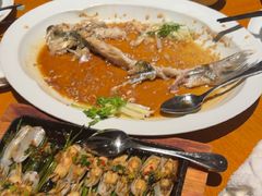 -宁波柏悦酒店·钱湖渔港