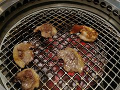 -赤坂亭·M9和牛烧肉·铁板烧(合肥万象城店)