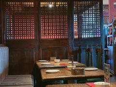 大堂-中8楼风尚云南菜(颐堤港店)