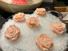 -得意咚瓜·顺德鱼生·冬瓜火锅(深圳首店)