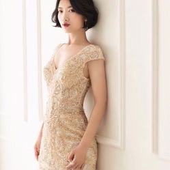 -ZHICOME·稚蔻婚纱礼服造型定制(西安龙首印象城店)