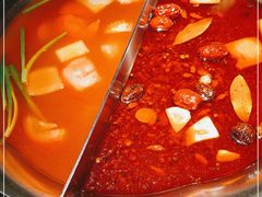 -湊湊火锅·茶憩(上海合生汇店)