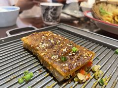 -杨记隆府(白象街店)