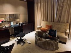 -杭州龙禧福朋喜来登酒店