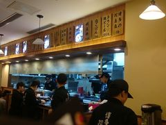 -博多一幸舍(侨福芳草地购物中心店)