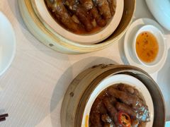 -金悦轩海鲜酒家(拱北店)