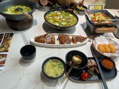 -乔阿马·江南味·驴肉香(龙湖华泾天街店)