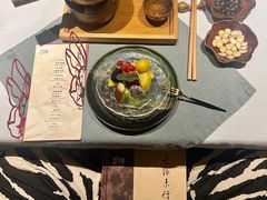 -叶叶菩提(太原别墅店)