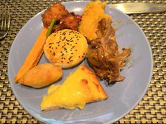 -舜和巴西烤肉餐厅(舜和国际店)