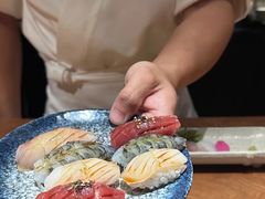 -元熹会席料理