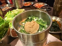 -西塔老太太泥炉烤肉(上海七宝领展广场店)