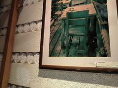 -绿茶餐厅(布吉万象汇店)