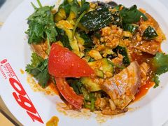 -160烧烤(香坊店)