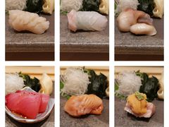 -鮨一日本料理(大中华店)