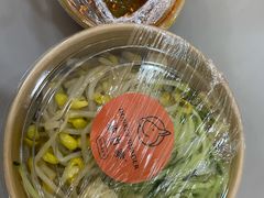 -驴世家驴肉火烧·凉皮·胡辣汤(五道口店)