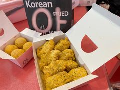 -悠个炸鸡(南京创始店)