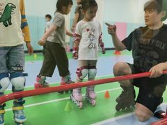 -酷迈儿童体能运动馆(九棵树店)