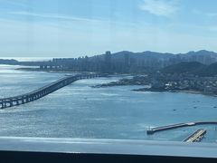-大连君悦酒店·星海湾壹号Dalian·Dalian(星海广场店)