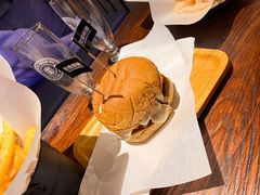 -圣徒精酿美式餐厅saints brewing(裕华万达步行街店)