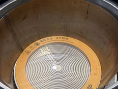-福园东北菜饺子铁锅炖