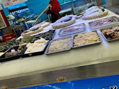 -北国超市(益元店)