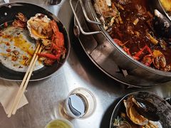-原乡故事里海鲜大餐(玉祥门北马道巷店)