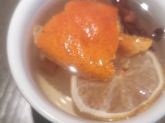 -蜜桃餐厅·古运河畔(南下塘店)