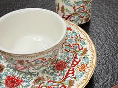 -旺爷砂锅·茶作(国贸城店)