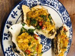 -兰州-西固陈记牛肉面·烧烤(山阴路店)