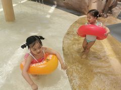 -杭州开元森泊度假乐园