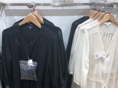 -优衣库(太原龙湖万达广场店)