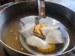 -普宁潮汕牛肉火锅(新香洲店)