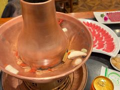 -南门涮肉(北洼路店)