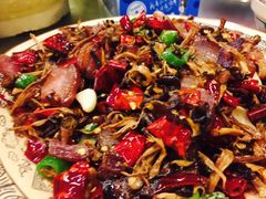 -宋记冕宁土菜馆(海门渔村二店)