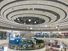 -深圳龙华星河COCO City(民治店)