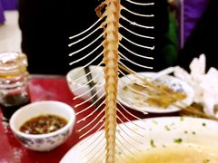 -大眼锅贴水饺(河东店)