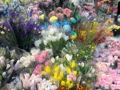 -循礼门鲜花花市(武汉循礼门店)