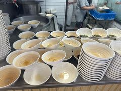 -草桥清真牛肉锅贴扁食店