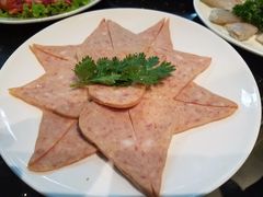 -蜀九香火锅(营口店)