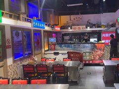 -马路牙子烧烤音乐酒馆(望京店)